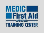 Medic First Aid Approved Training Center